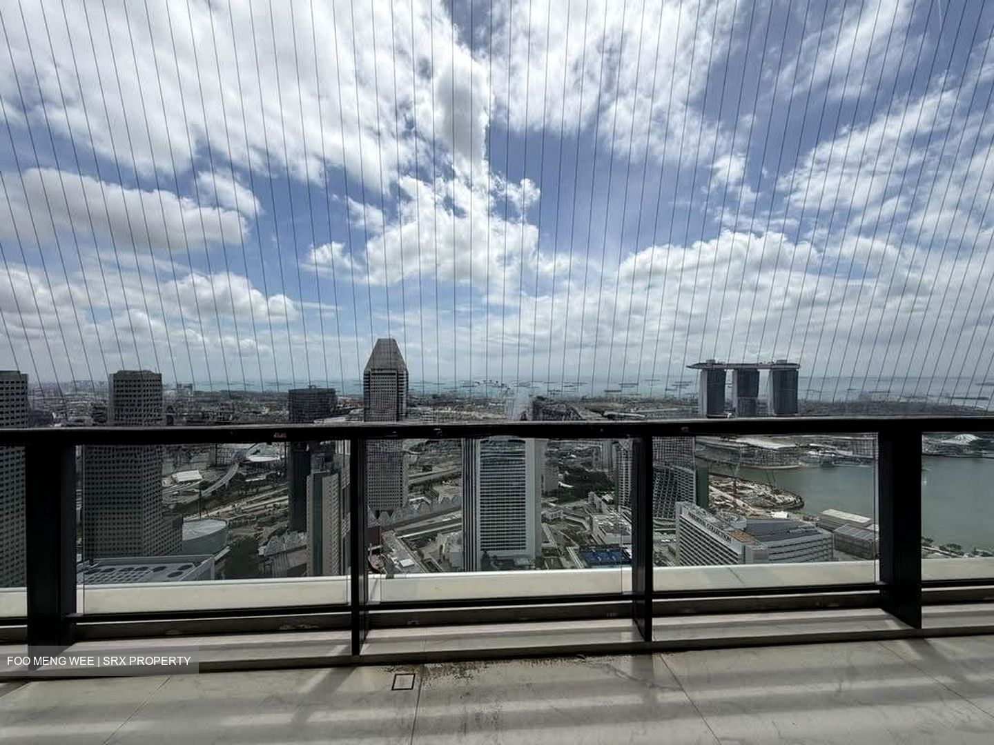 South Beach Residences (D7), Apartment #611142171